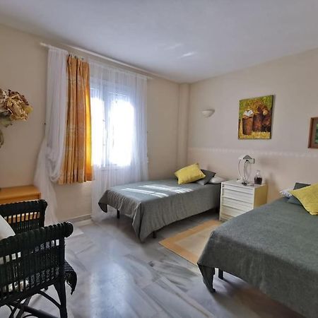 מיחאס 2Br+1Bthr Precioso Apartamento Con Vistas Al Mar מראה חיצוני תמונה