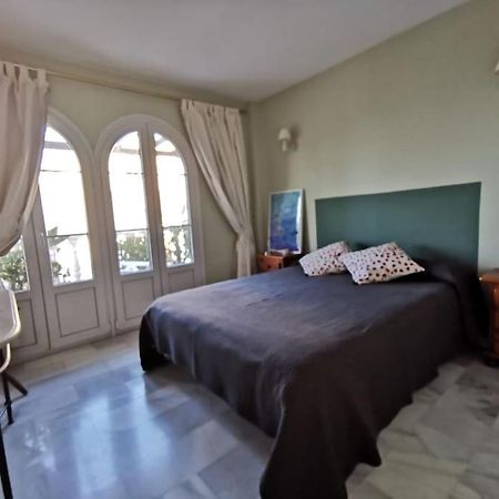 מיחאס 2Br+1Bthr Precioso Apartamento Con Vistas Al Mar מראה חיצוני תמונה