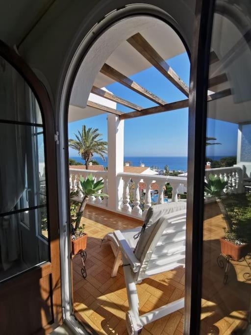 מיחאס 2Br+1Bthr Precioso Apartamento Con Vistas Al Mar מראה חיצוני תמונה